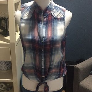 NWOT ANTHROPOLOGIE BY CLOTH AND STONE